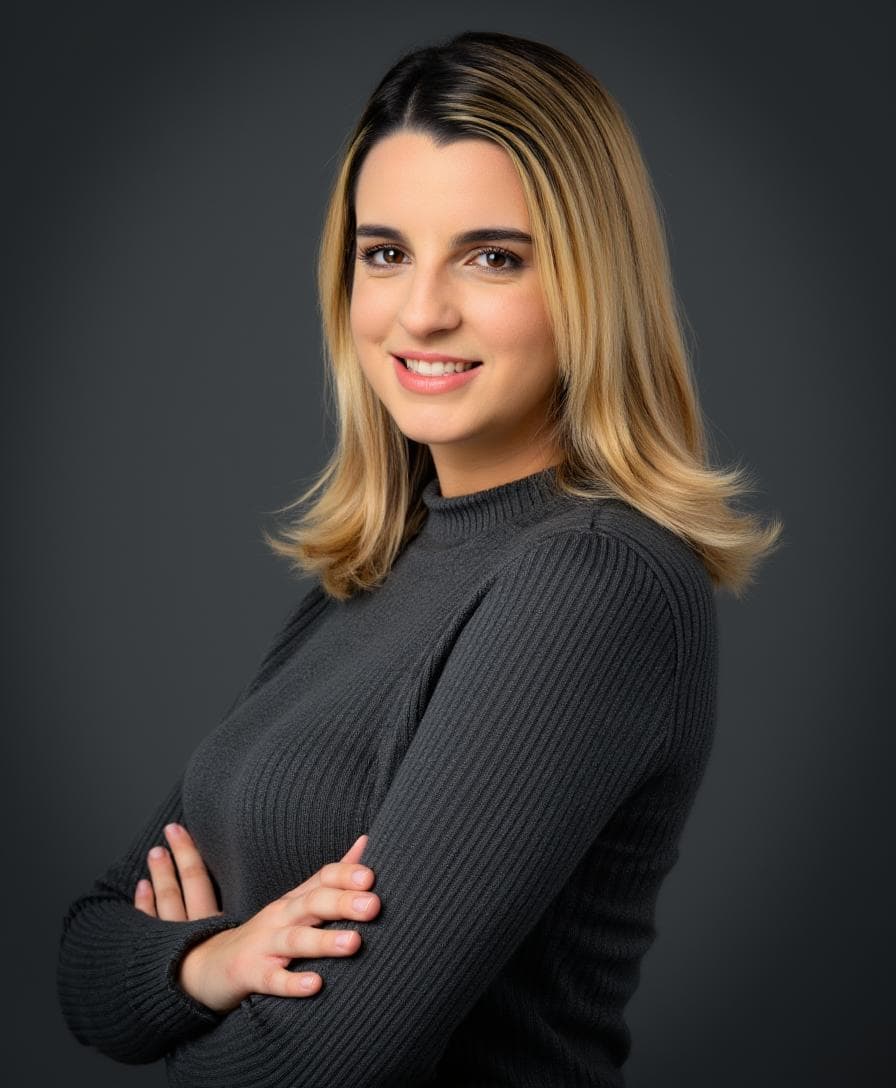 Claudia Machado